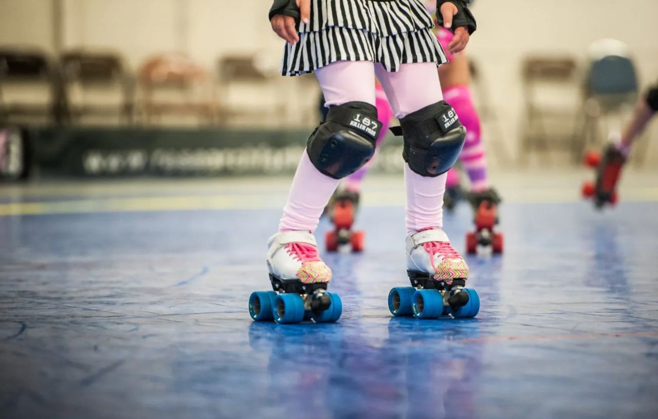 Skating
