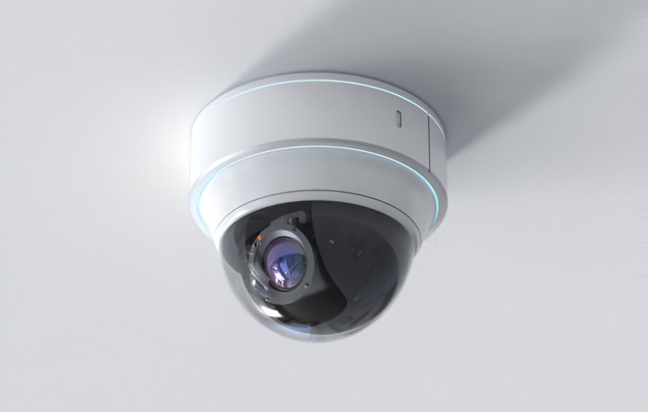 CCTV Survillence