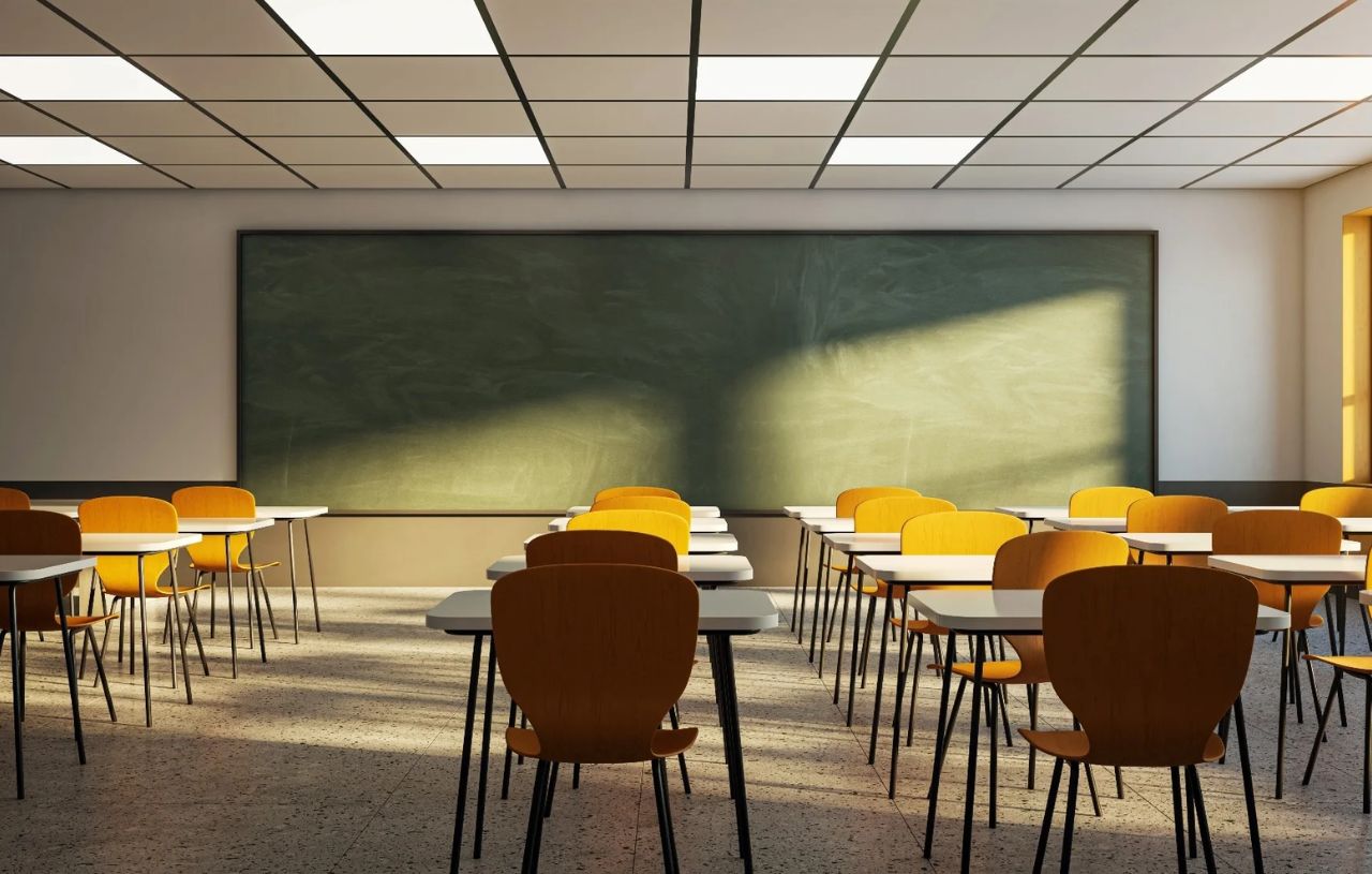 Classroom 2