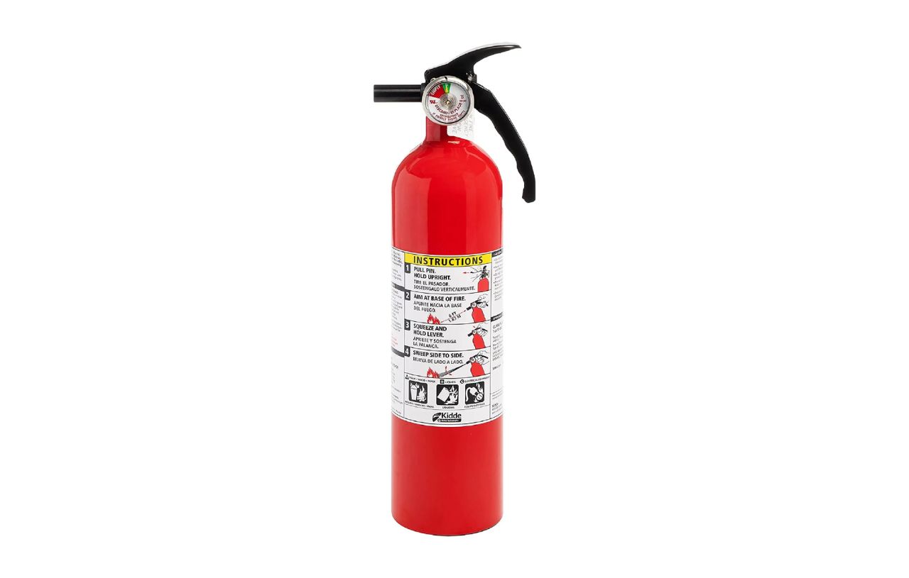 Safety_amenities