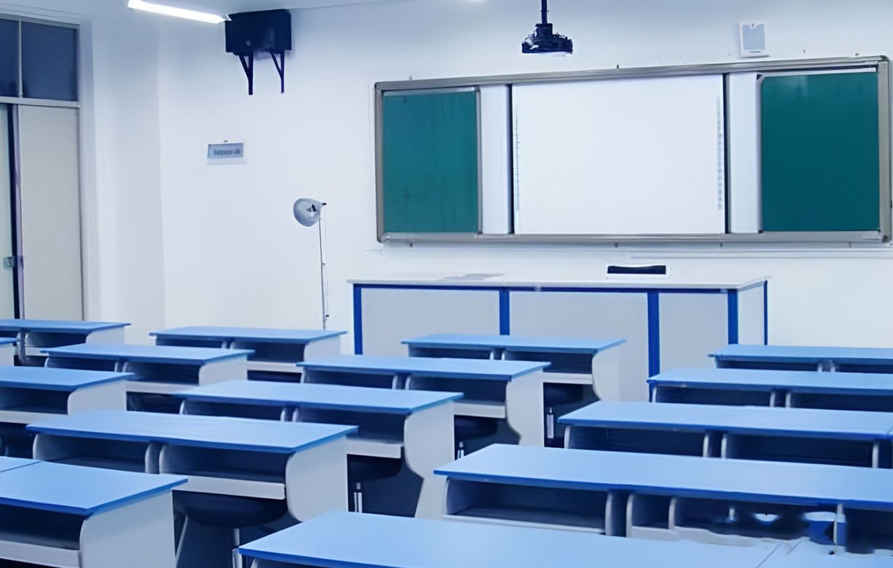 smart rooms