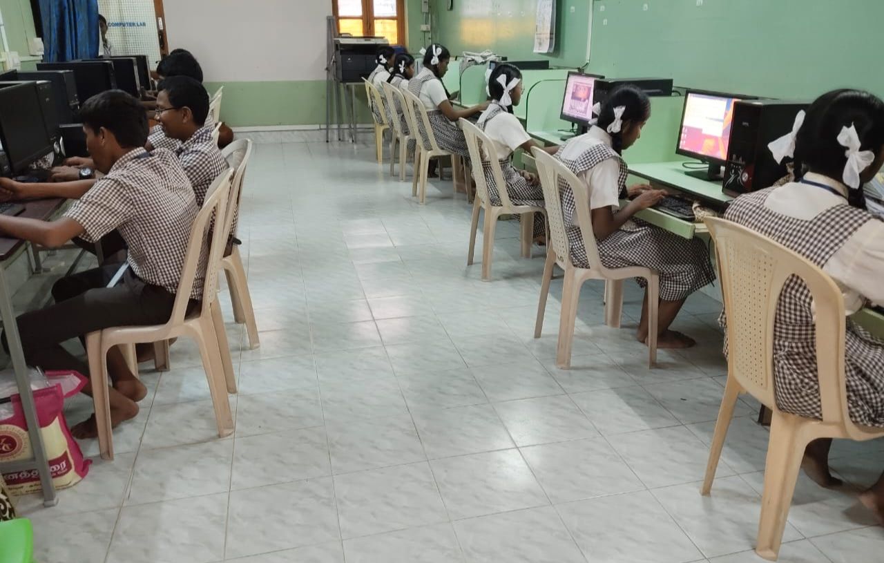 CS_Lab_001_HCHSMS