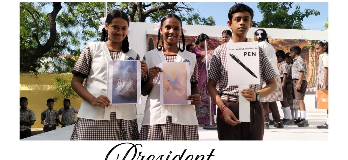 President