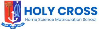 Holy Cross Home Science Matriculation School