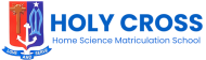 Holy Cross Home Science Matriculation School